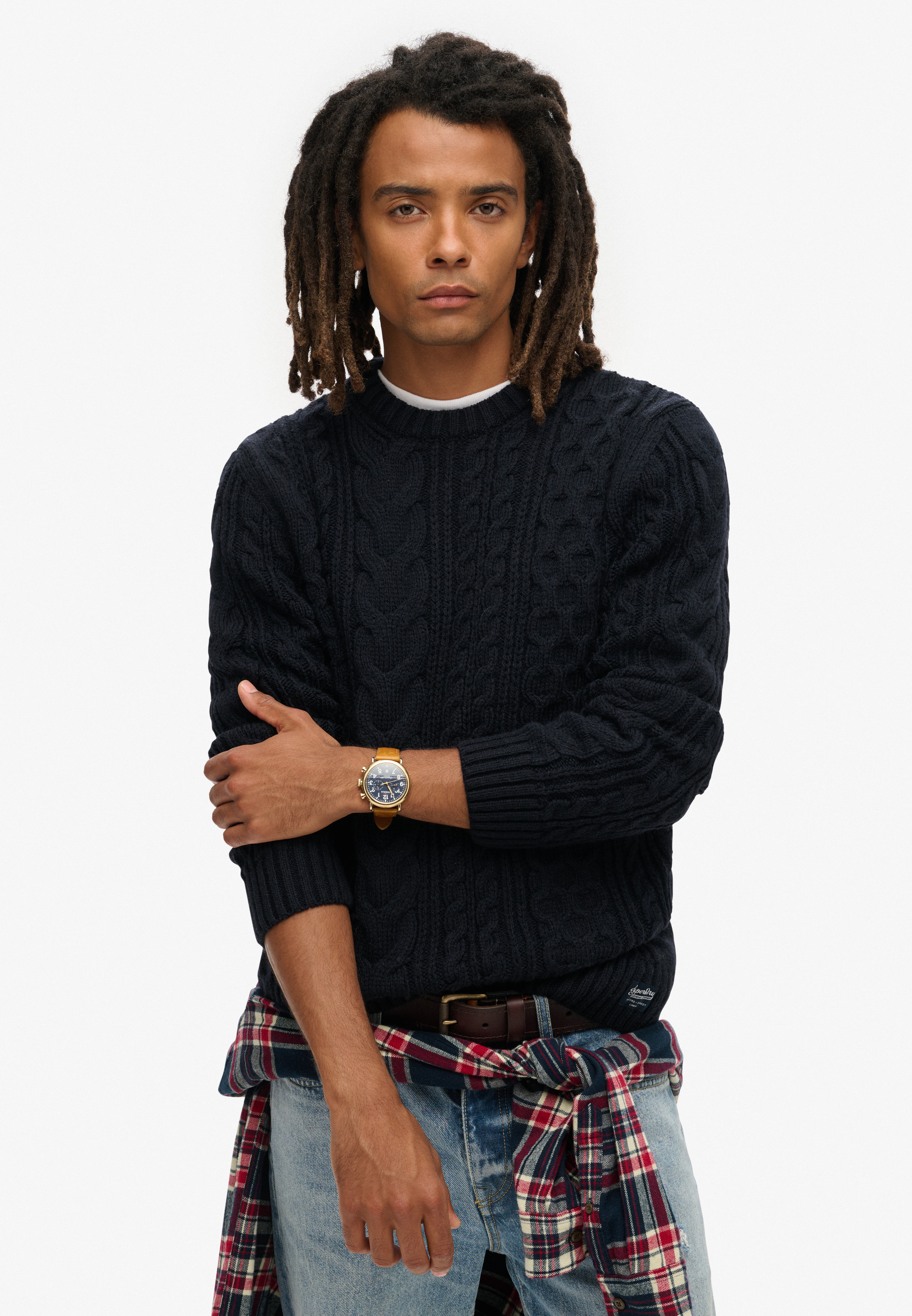 Superdry Strik M6110638a-98t-2x-large