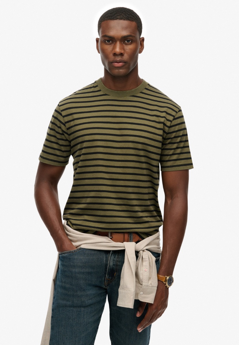 Superdry T-shirt M1012290a-9ag