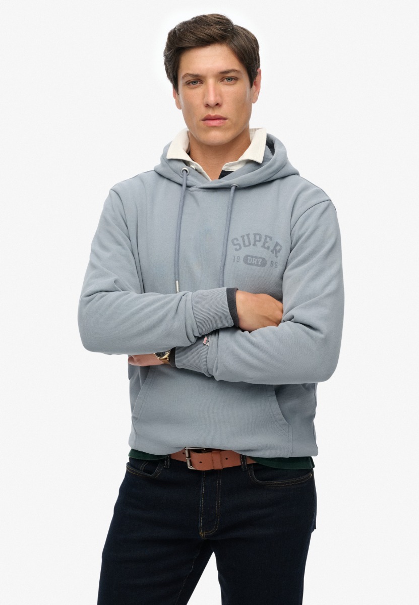 Superdry Hoodie M2014091a-9jo