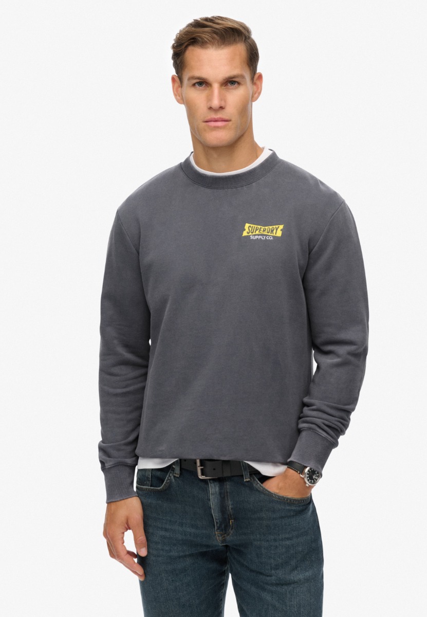 Superdry Sweatshirt M2014289a-9vc
