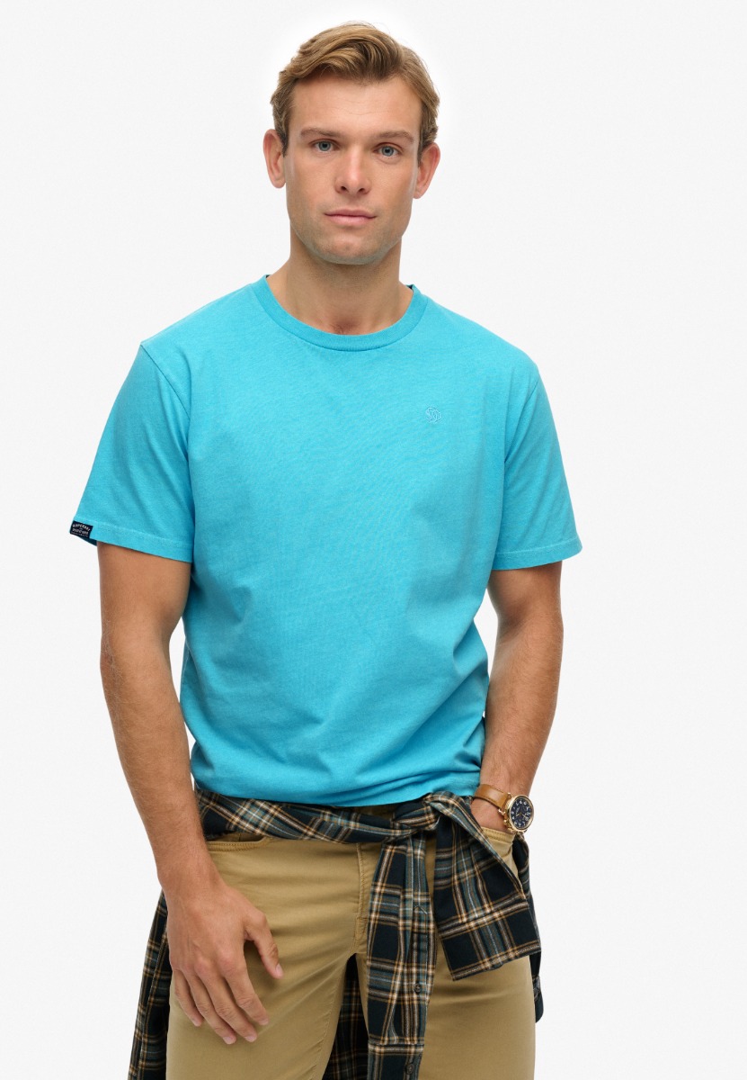 Superdry T-shirt M1012208a-9wt