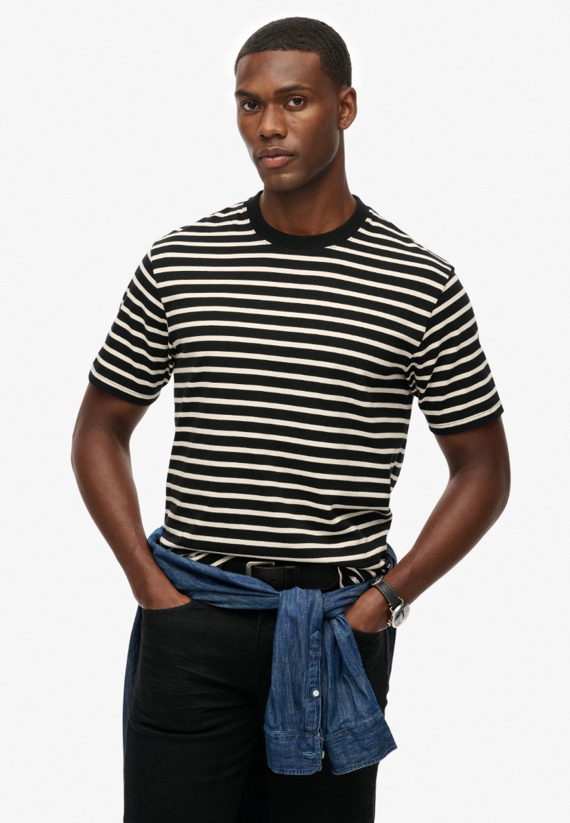Superdry T-shirt M1012290a-aem