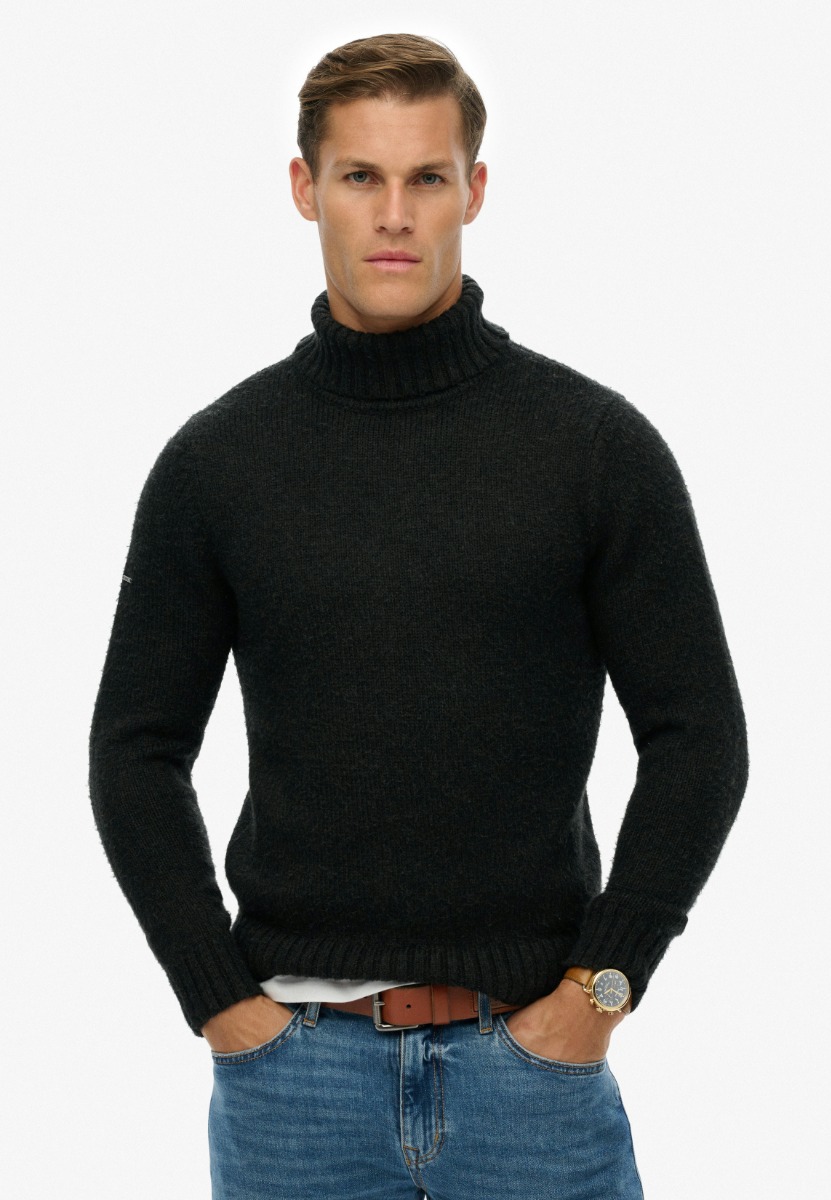 Superdry Rullekrace Strik M6110618a-afb