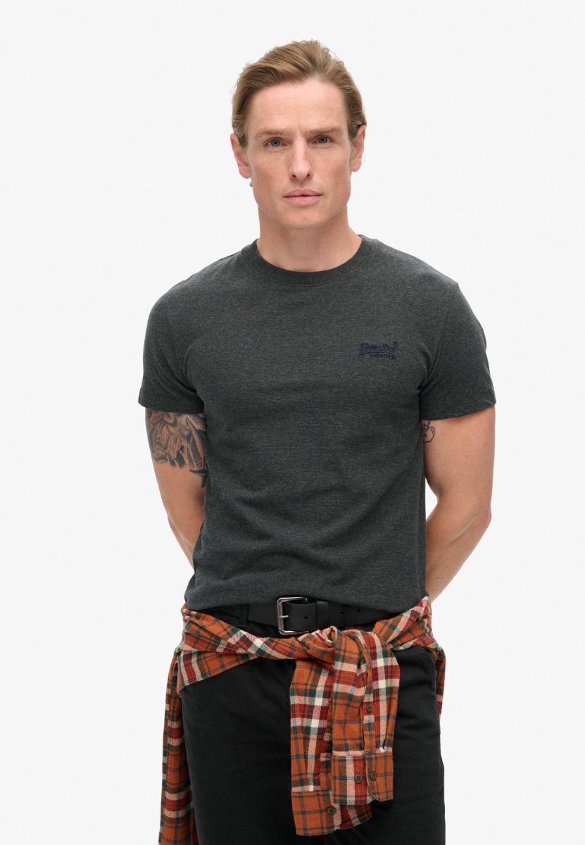 Superdry T-shirt M1011245a-b7z