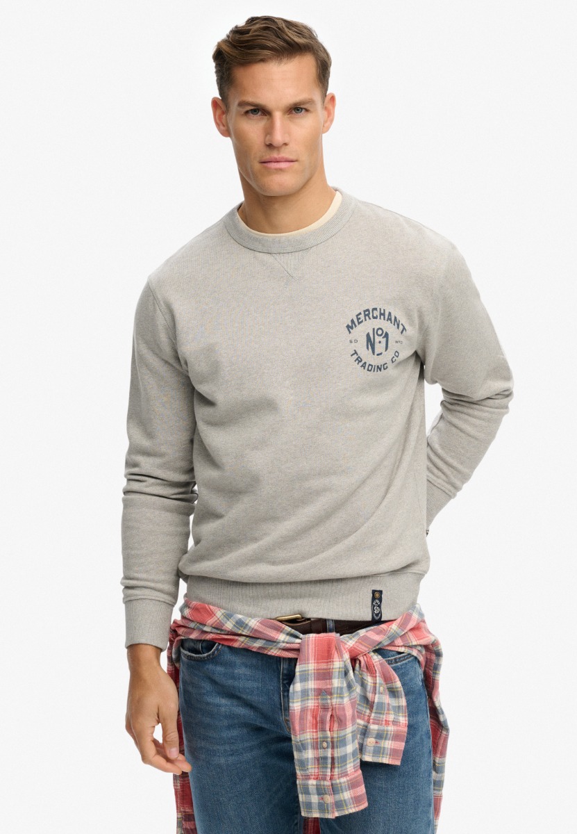 Superdry Sweatshirt M2014305a-c6m