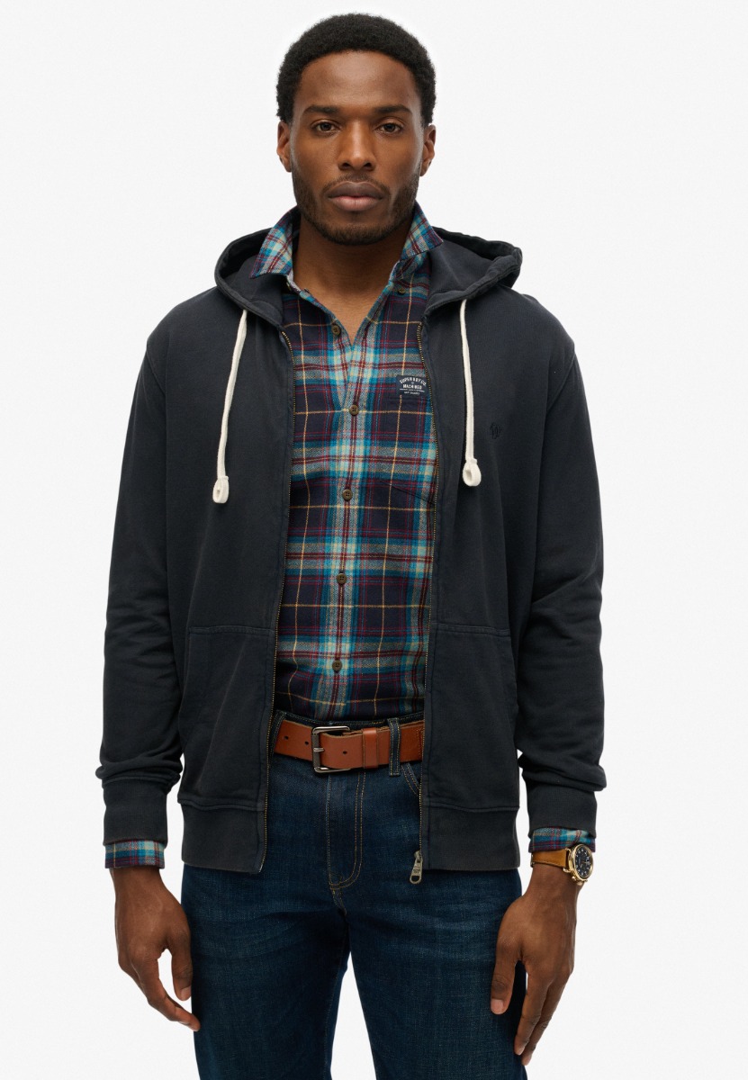 Superdry Zip Hoodie M2014170a-d9i