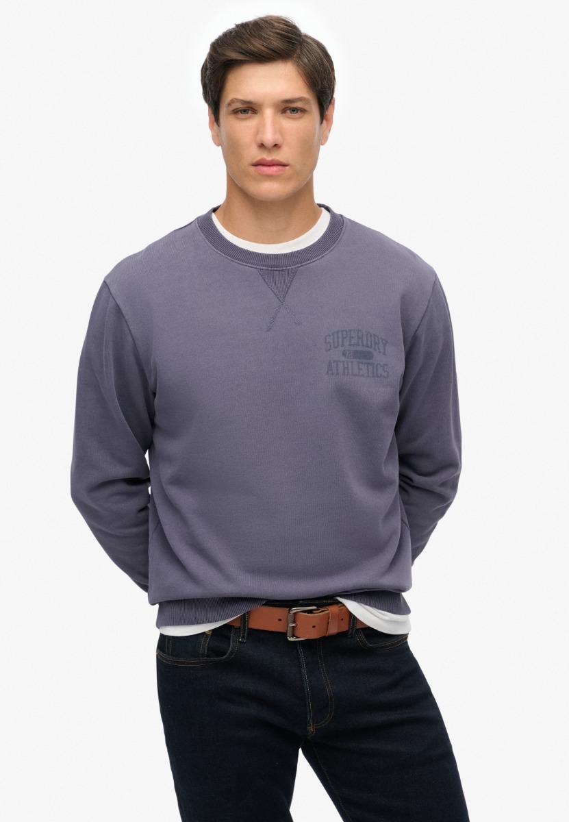Superdry Sweatshirt M2014090a-fiu