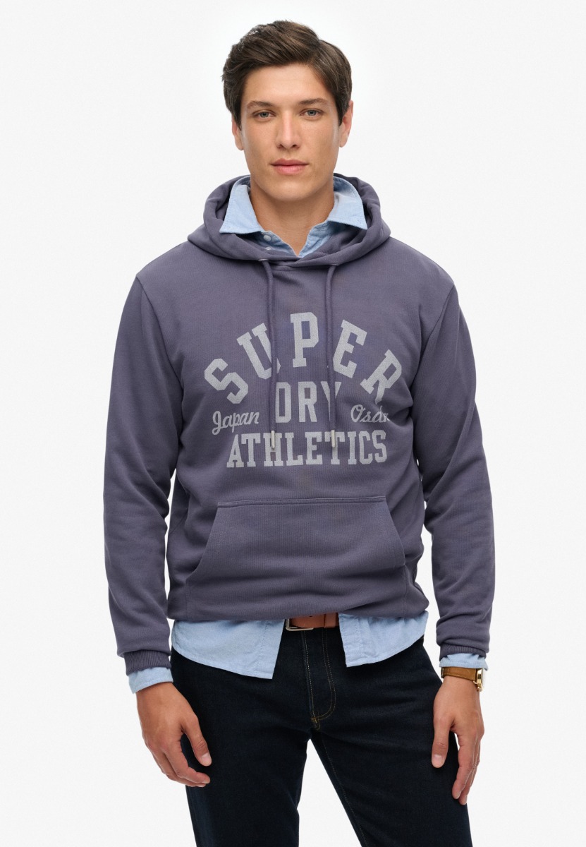 Superdry Hoodie M2014091a-fiu