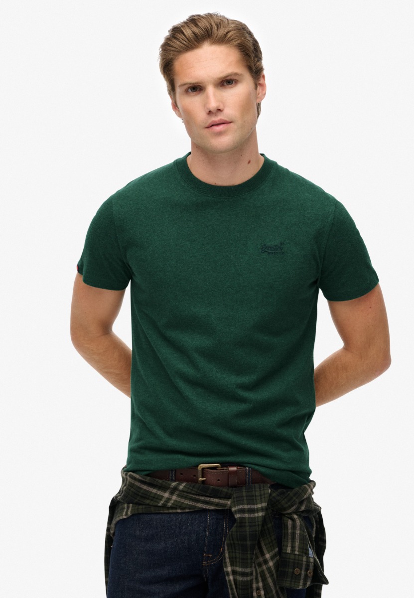 Superdry T-shirt M1011245a-g8q