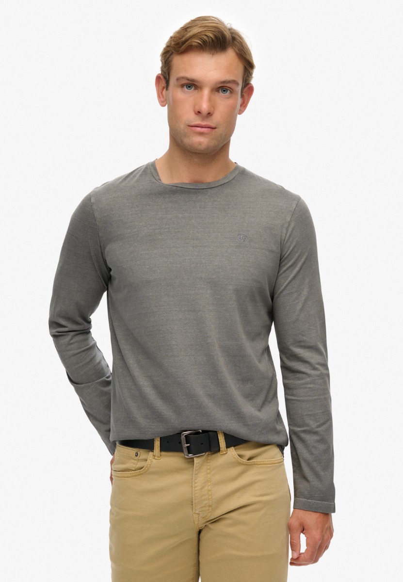 Superdry L/s T-shirt M6010910a-g9e