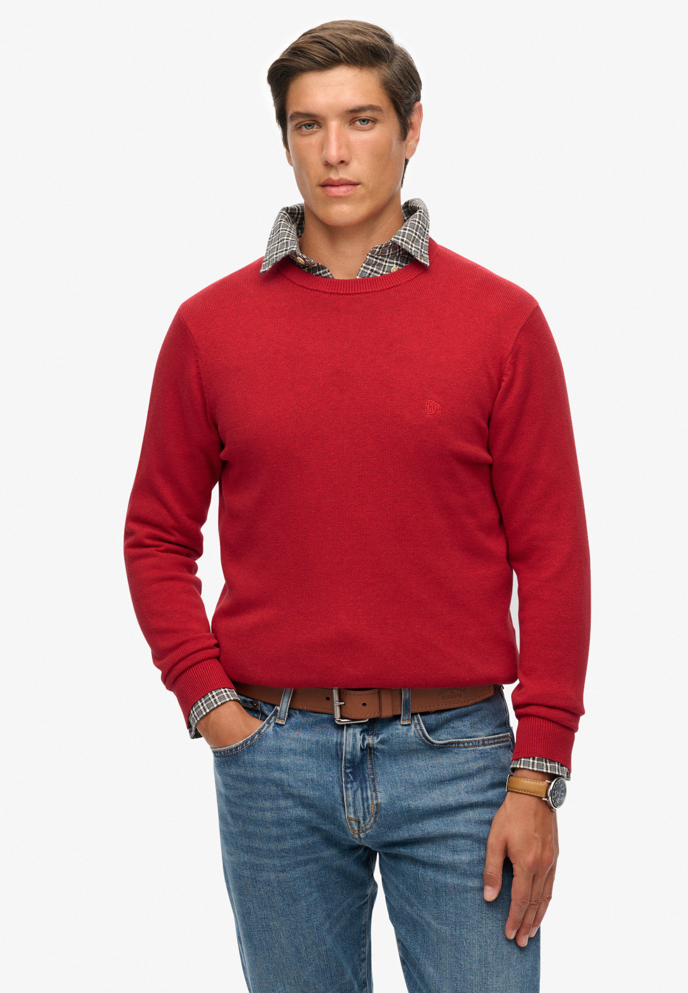 Superdry Strik M6110691a-h5i-2x-large