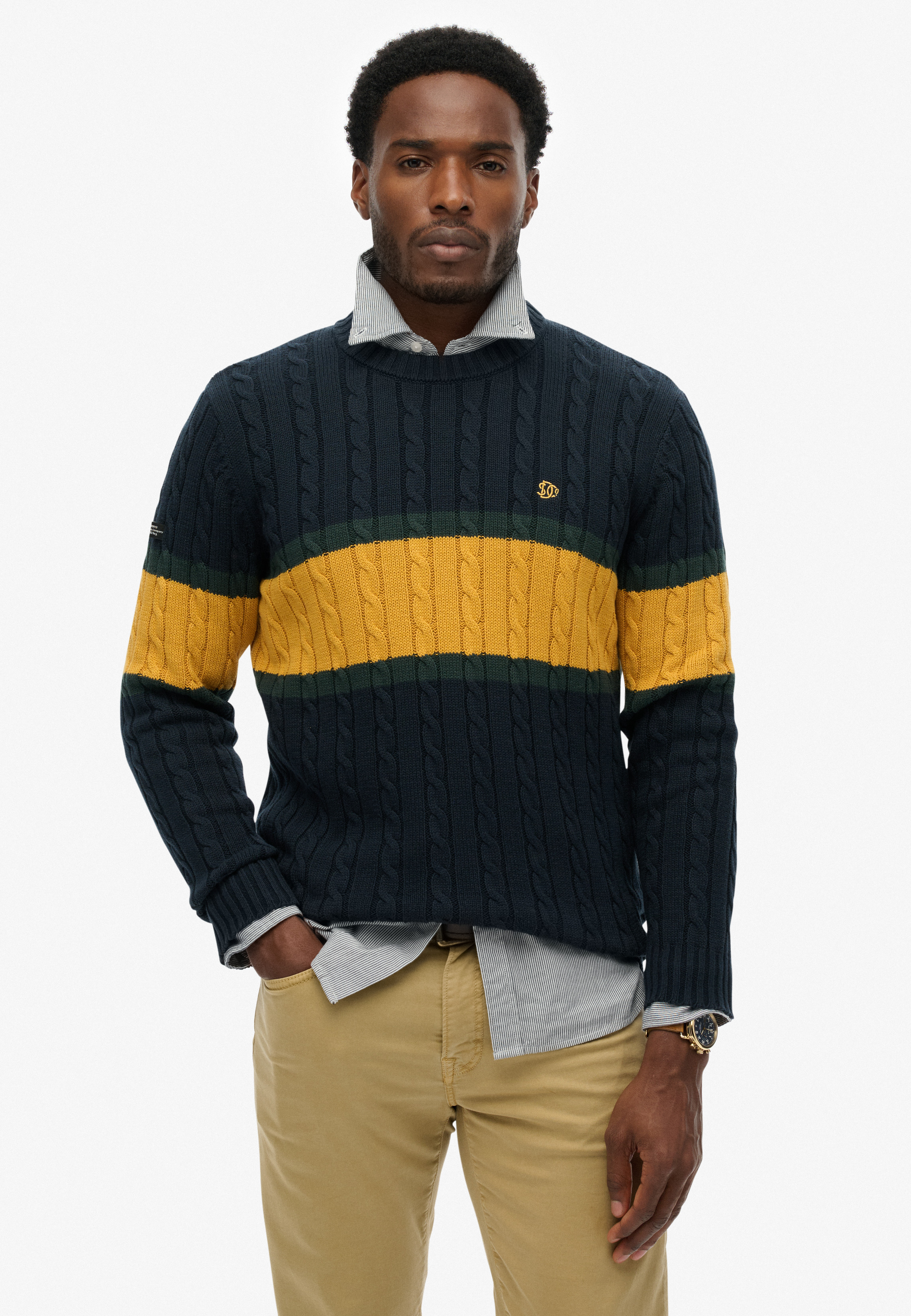 Superdry Strik M6110710a-h7a-2x-large