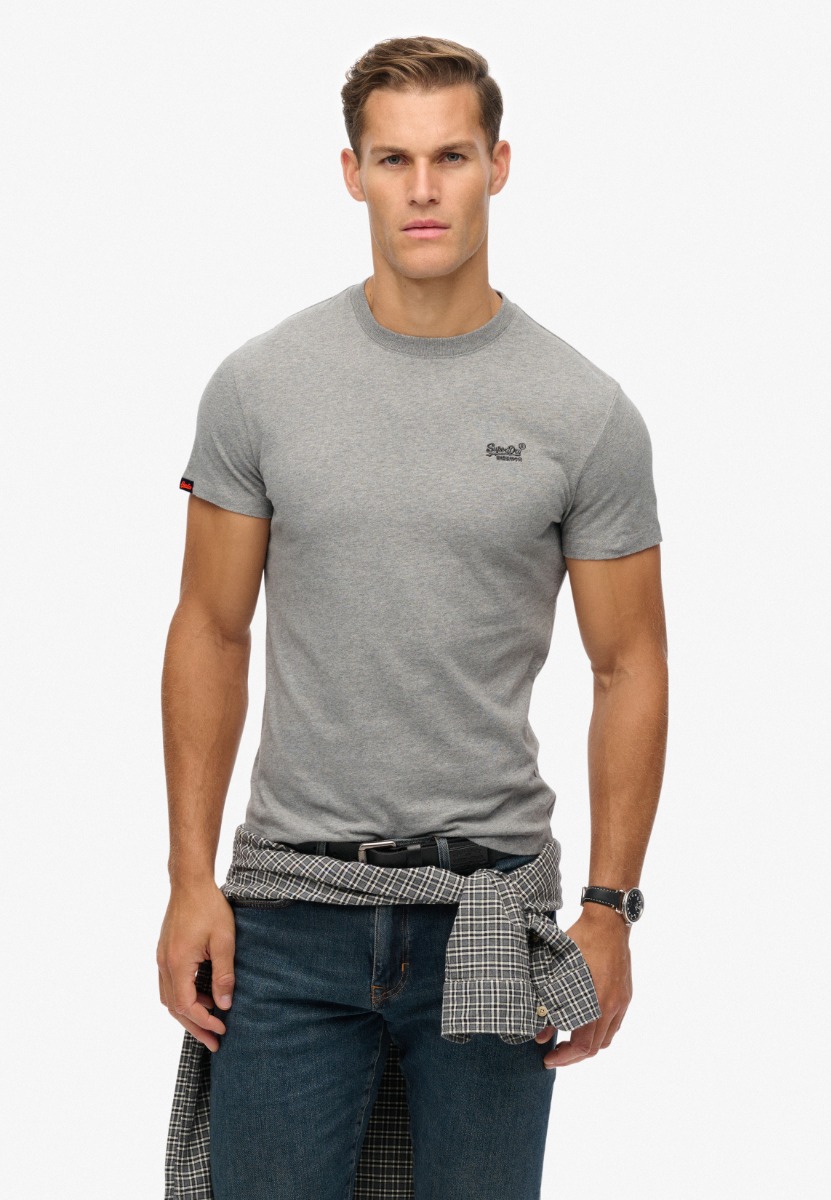 Superdry T-shirt M1011245a-i1b