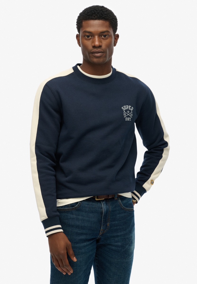 Superdry Sweatshirt M2014281a-i5e