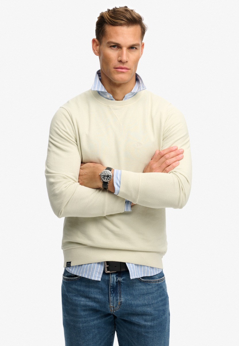 Superdry Sweatshirt M2014044a-icf