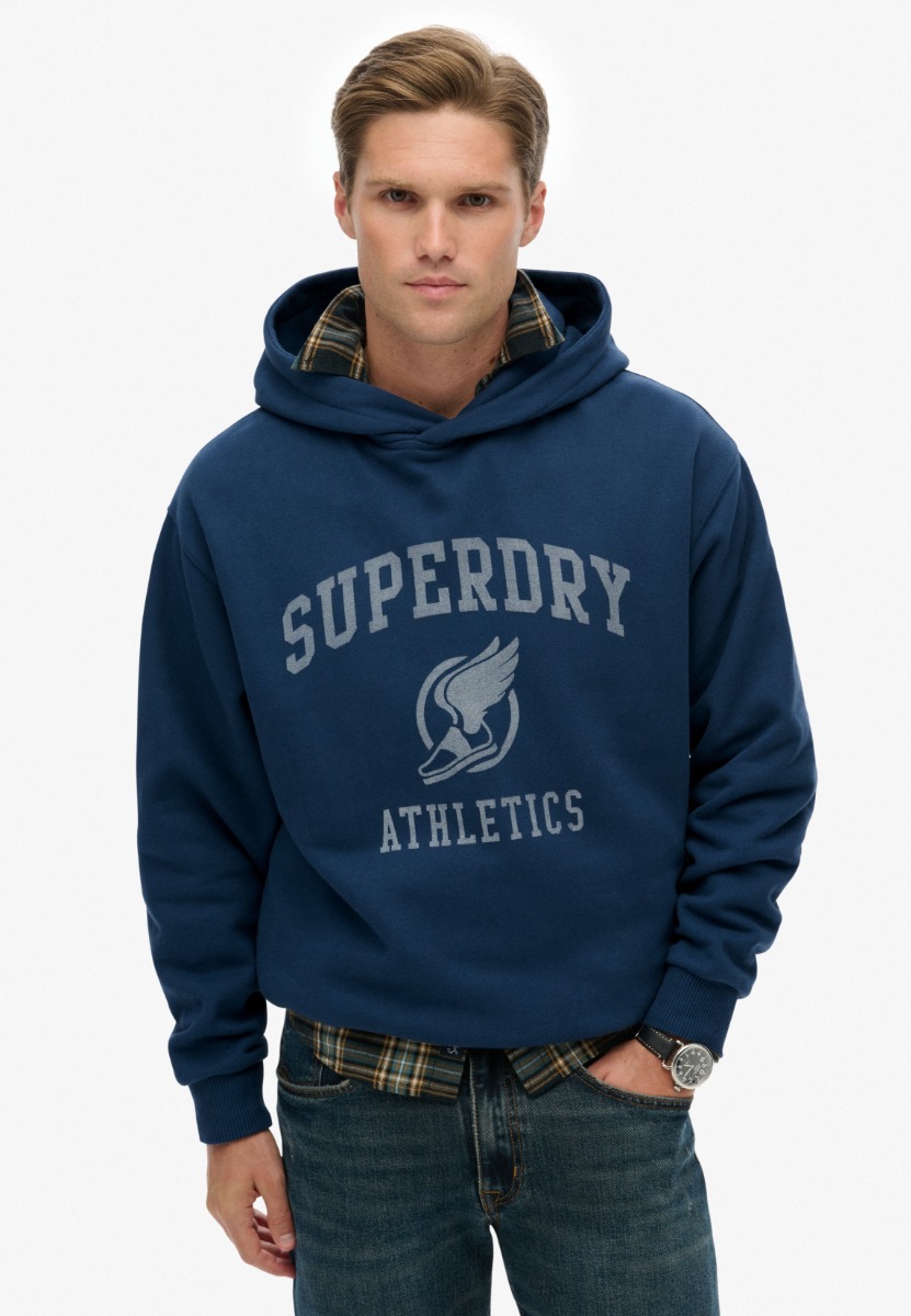 Superdry Hoodie M2014384a-ift