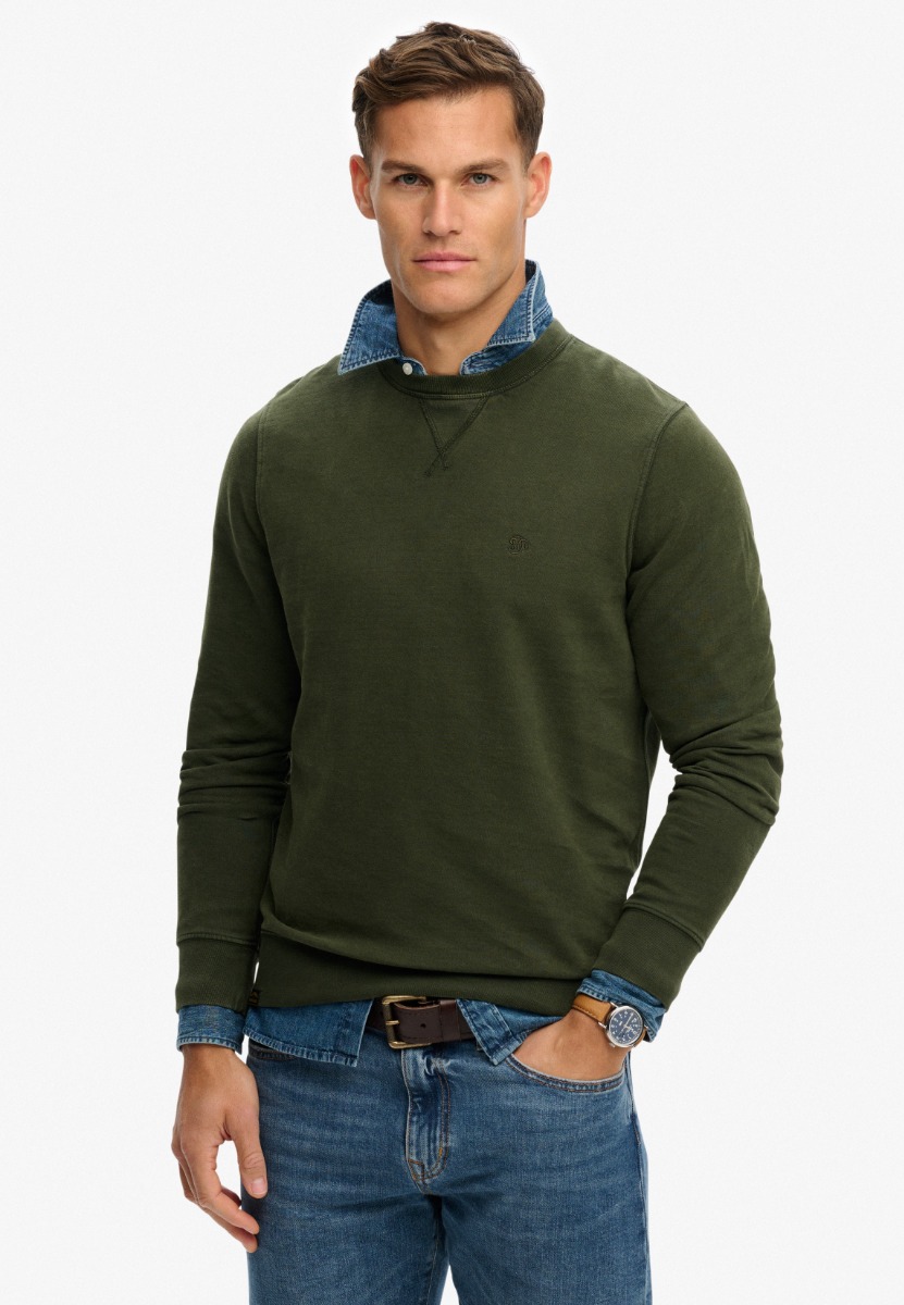 Superdry Sweatshirt M2014044a-io3