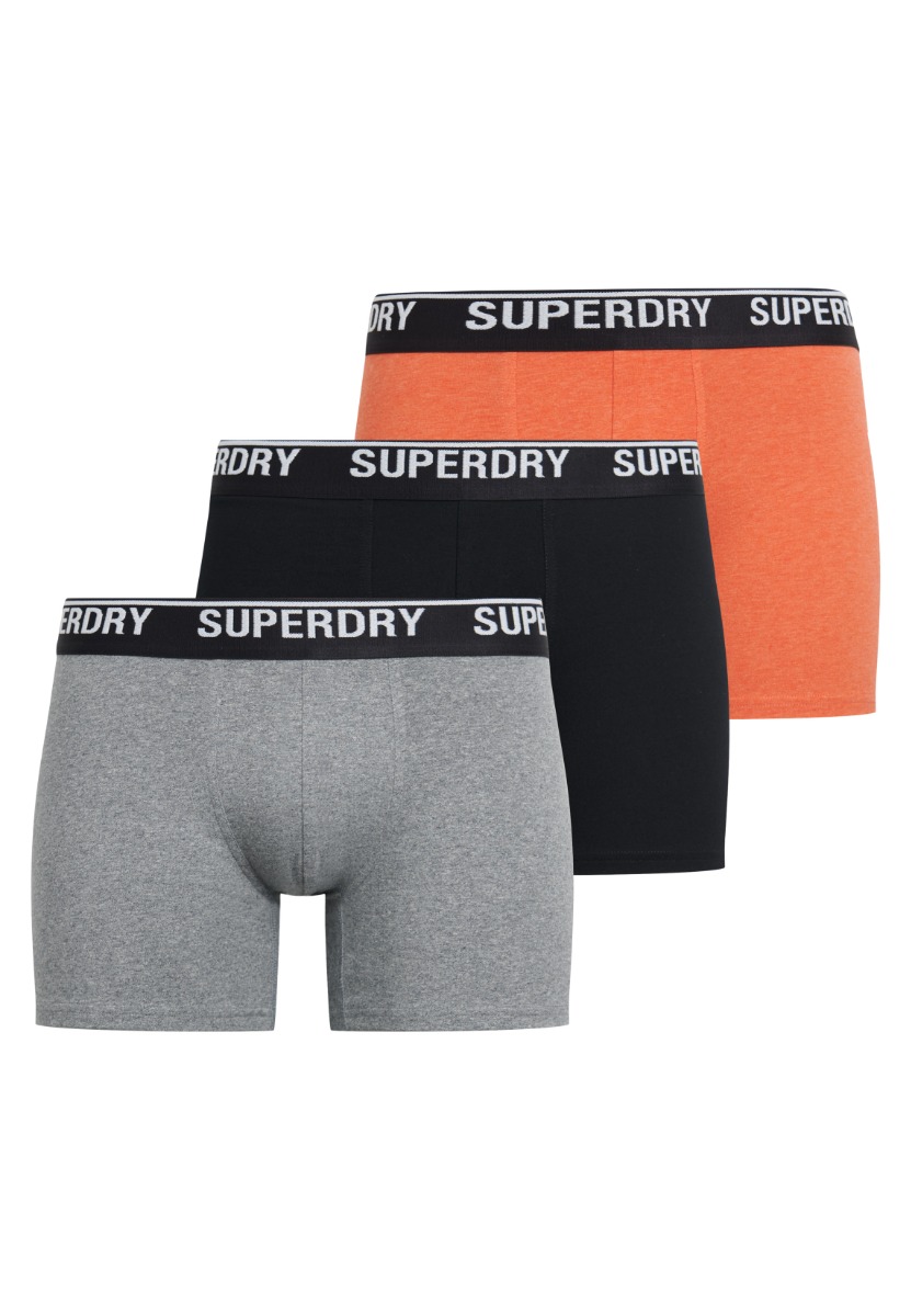 Superdry 3-pack Boxer M3110471c-n2h