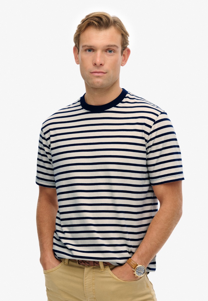 Superdry T-shirt M1012290a-qf5