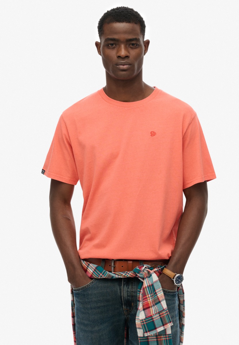 Superdry T-shirt M1012208a-qku