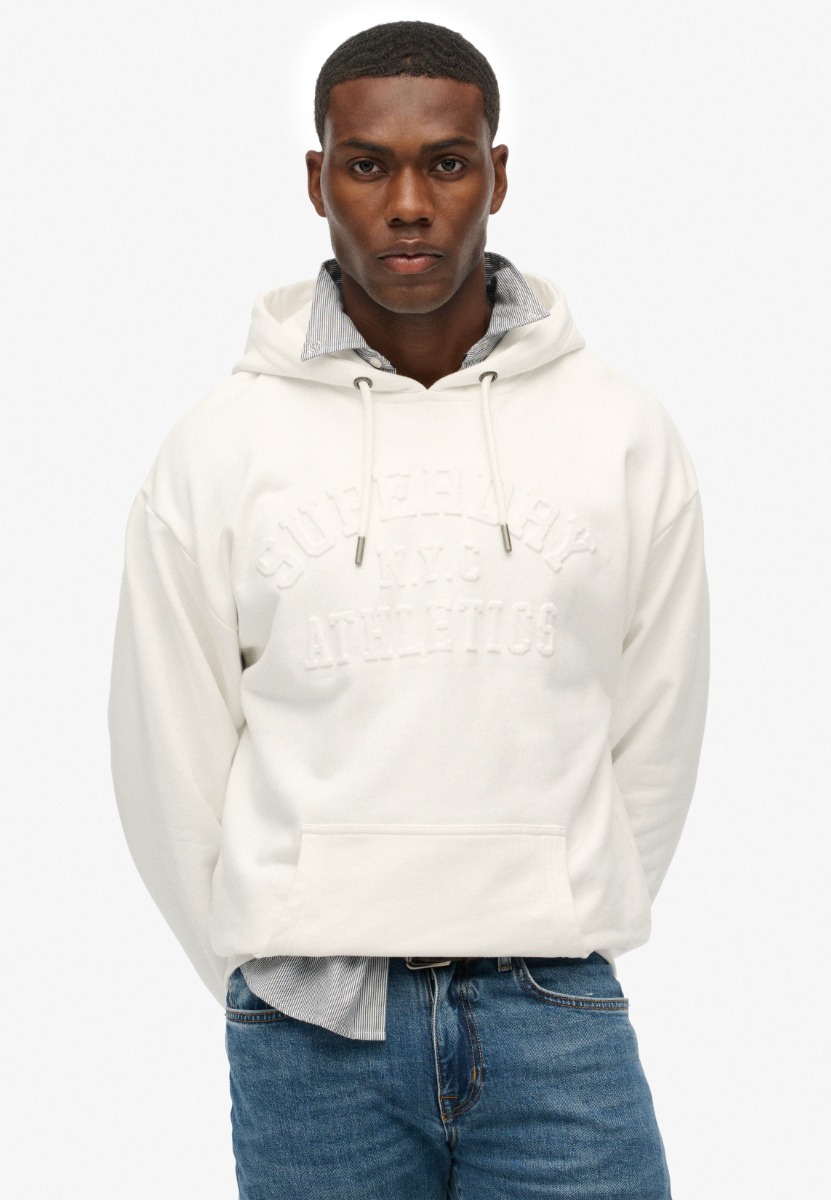 Superdry Hoodie M2014391a-u4y