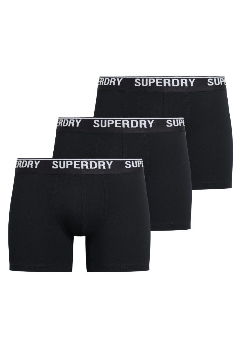 Superdry 3-pack Boxer M3110471c-wbj