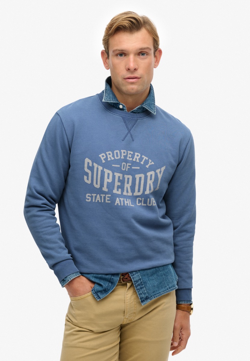 Superdry Sweatshirt M2014090a-xix