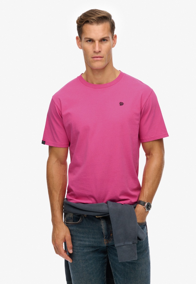 Superdry T-shirt M1012208a-xry