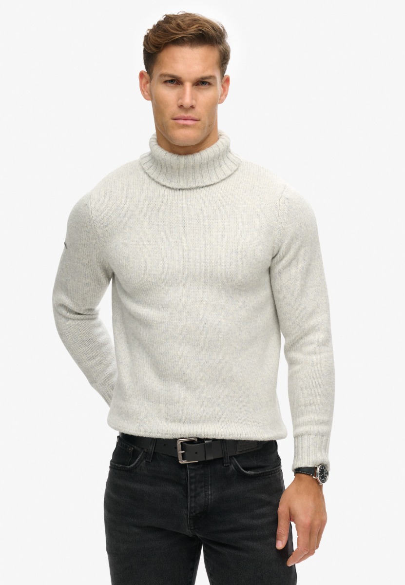 Superdry Rullekrace Strik M6110618a-zml