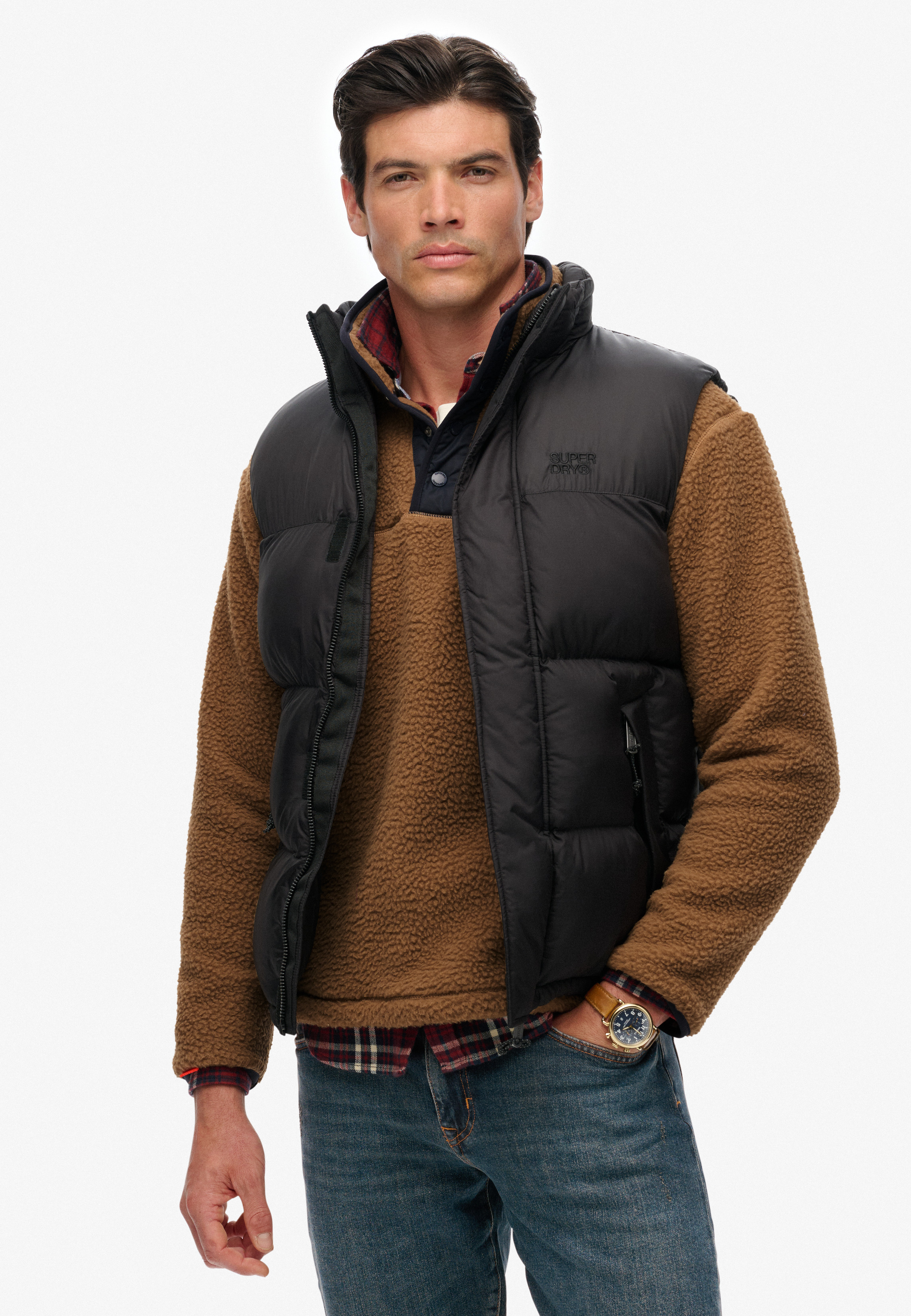Superdry Vest M5012246a-02a-large