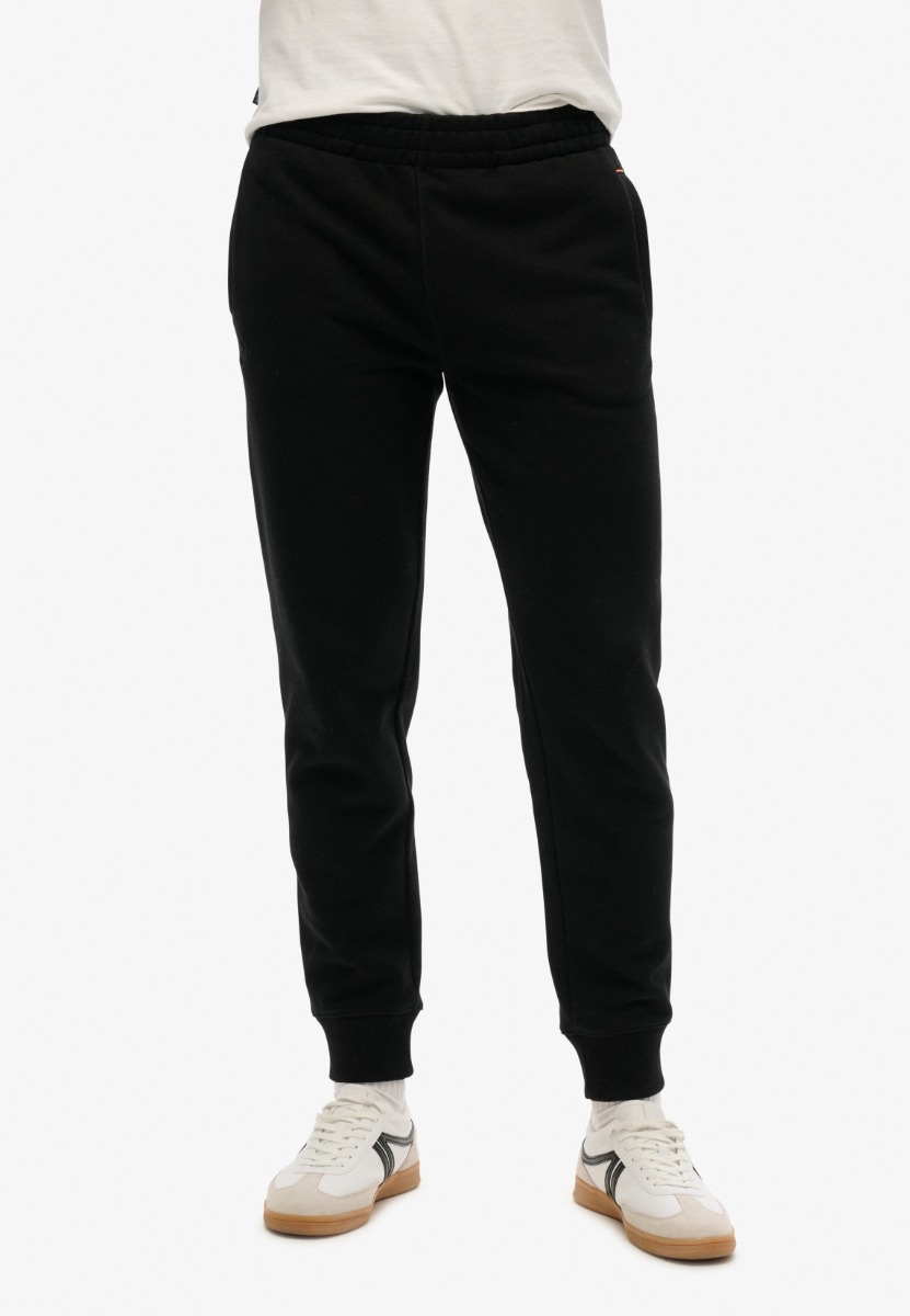 Superdry Sweat Pants M7011323a Black