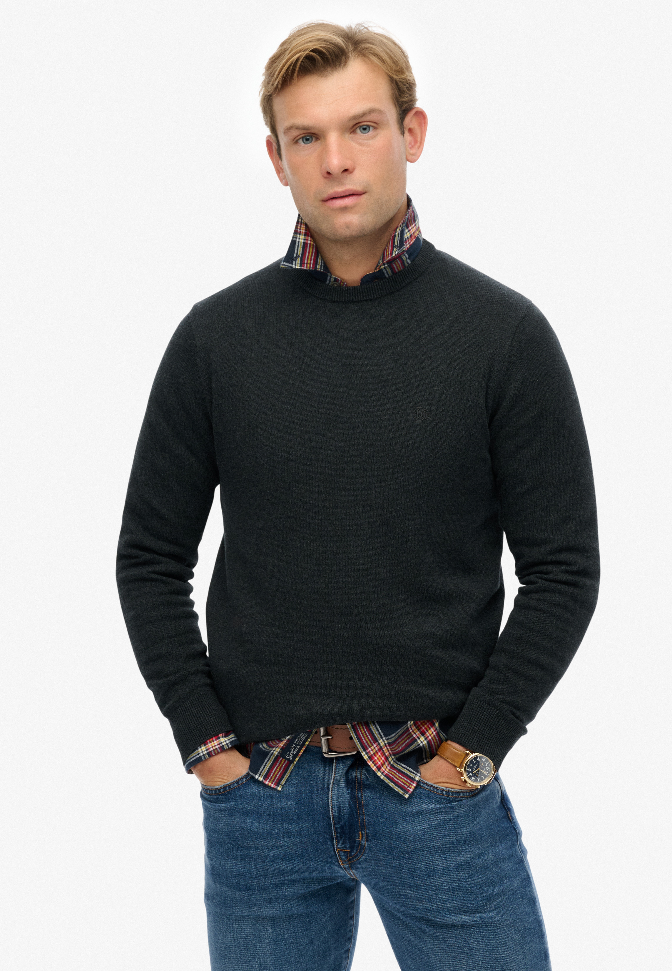 Superdry Strik M6110691a-04q-2x-large