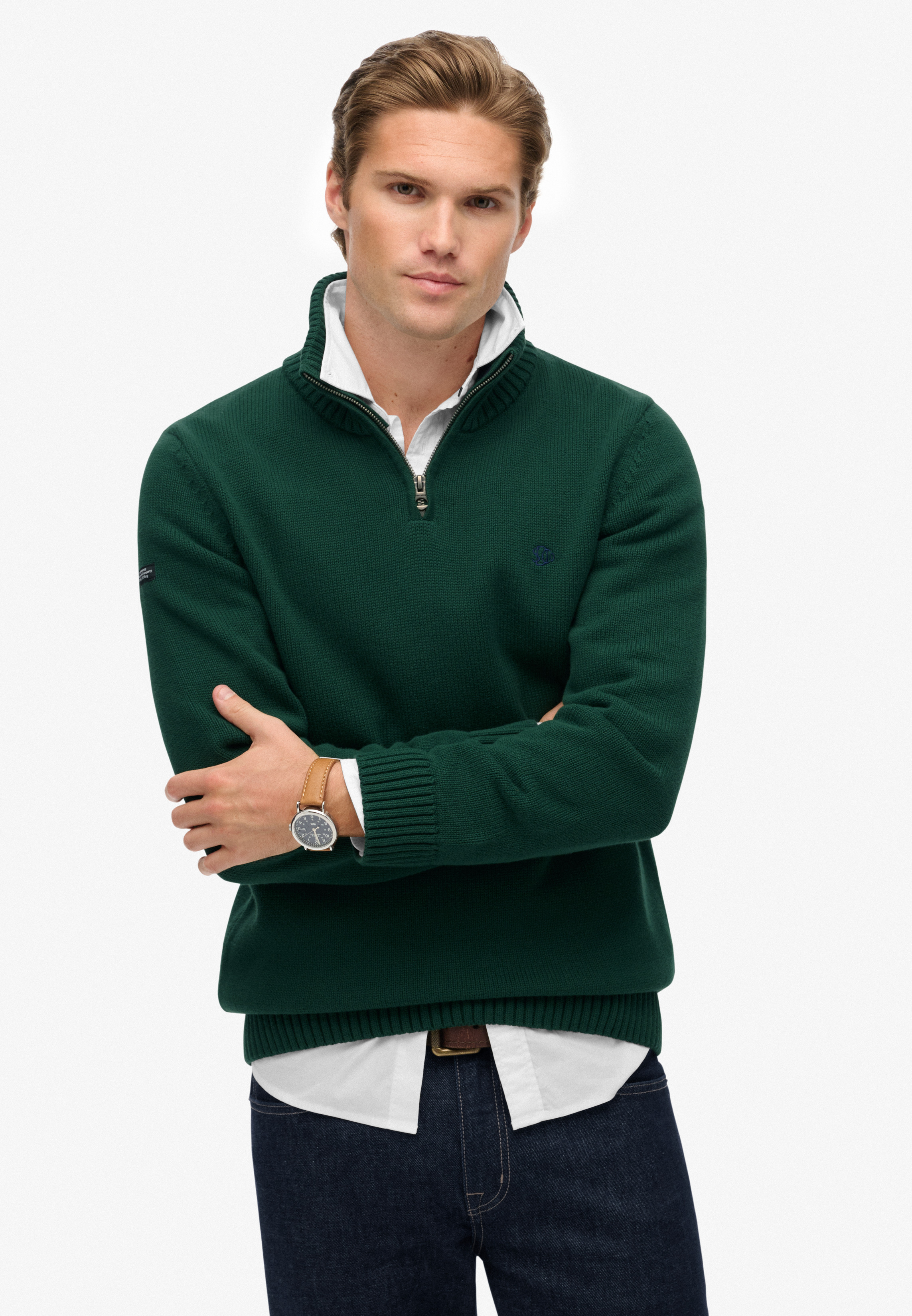Superdry Strik M6110706a-20e-x-large