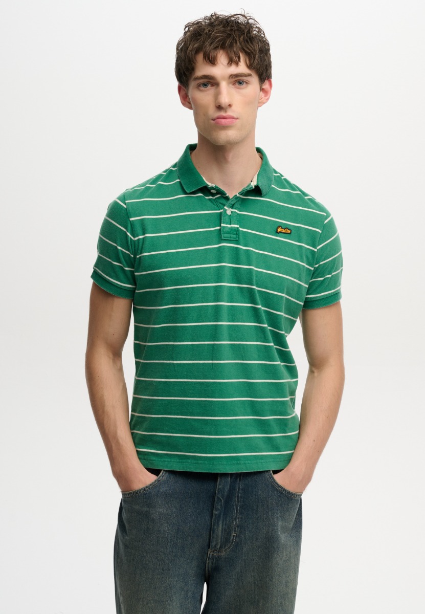 Superdry Polo M1110464a-m68