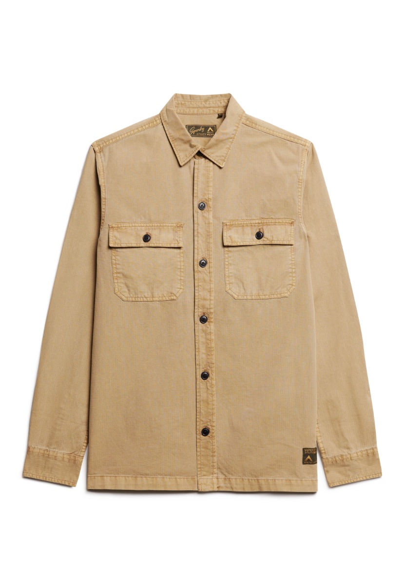 Superdry Overshirt M4010799a