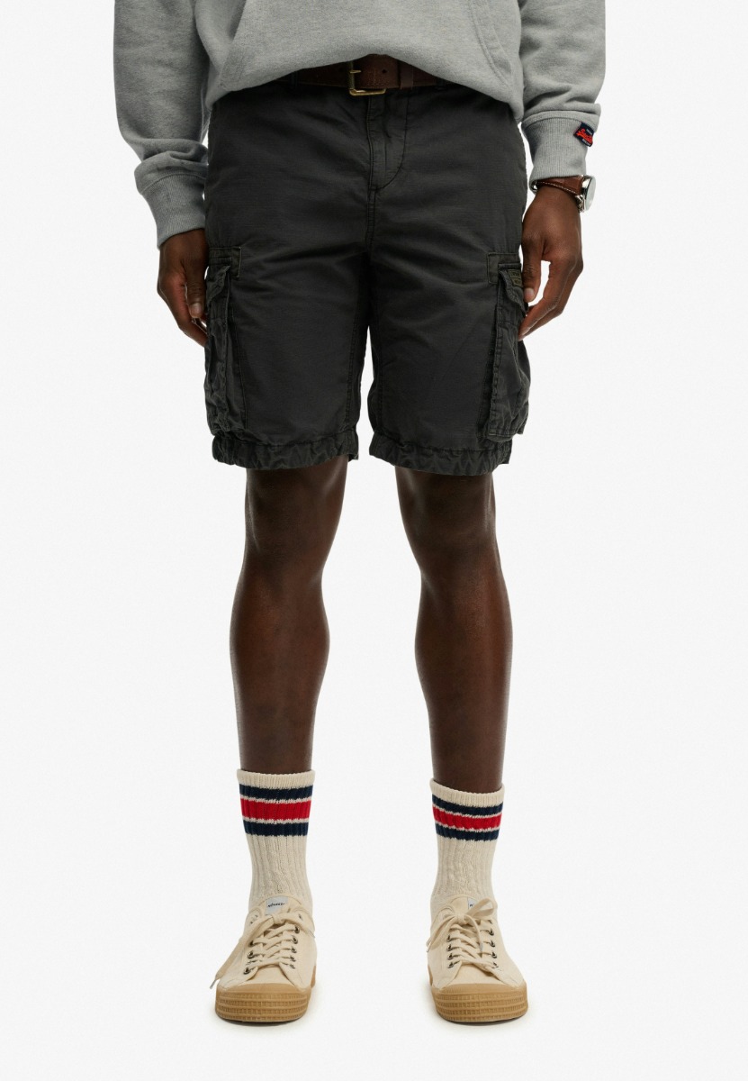 Superdry Cargo Shorts M7110435b-04a