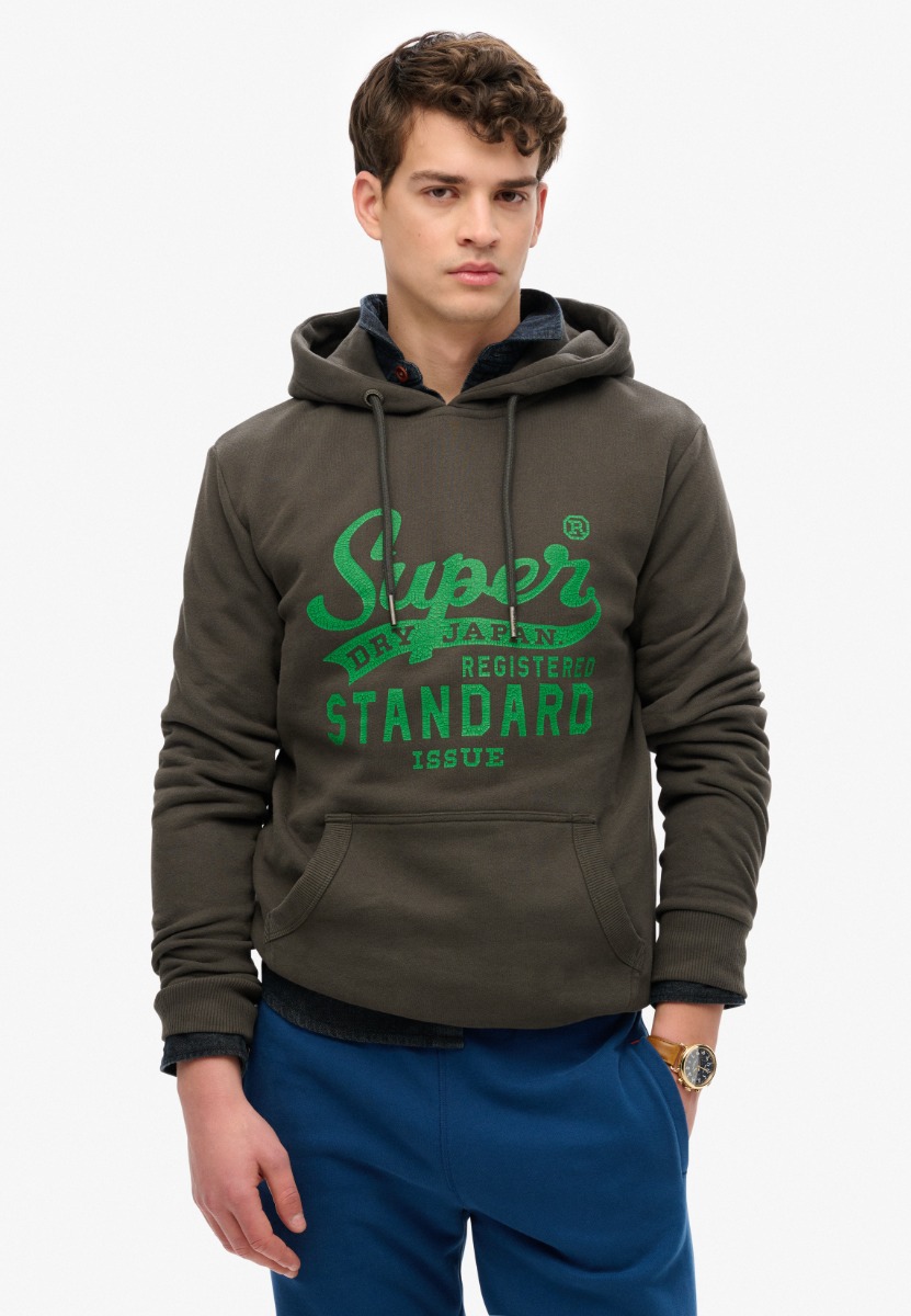 Superdry Hoodie M2014361a-06a