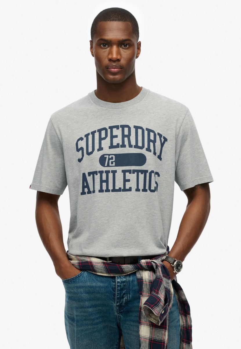 Superdry T-shirt M1012222a-07q