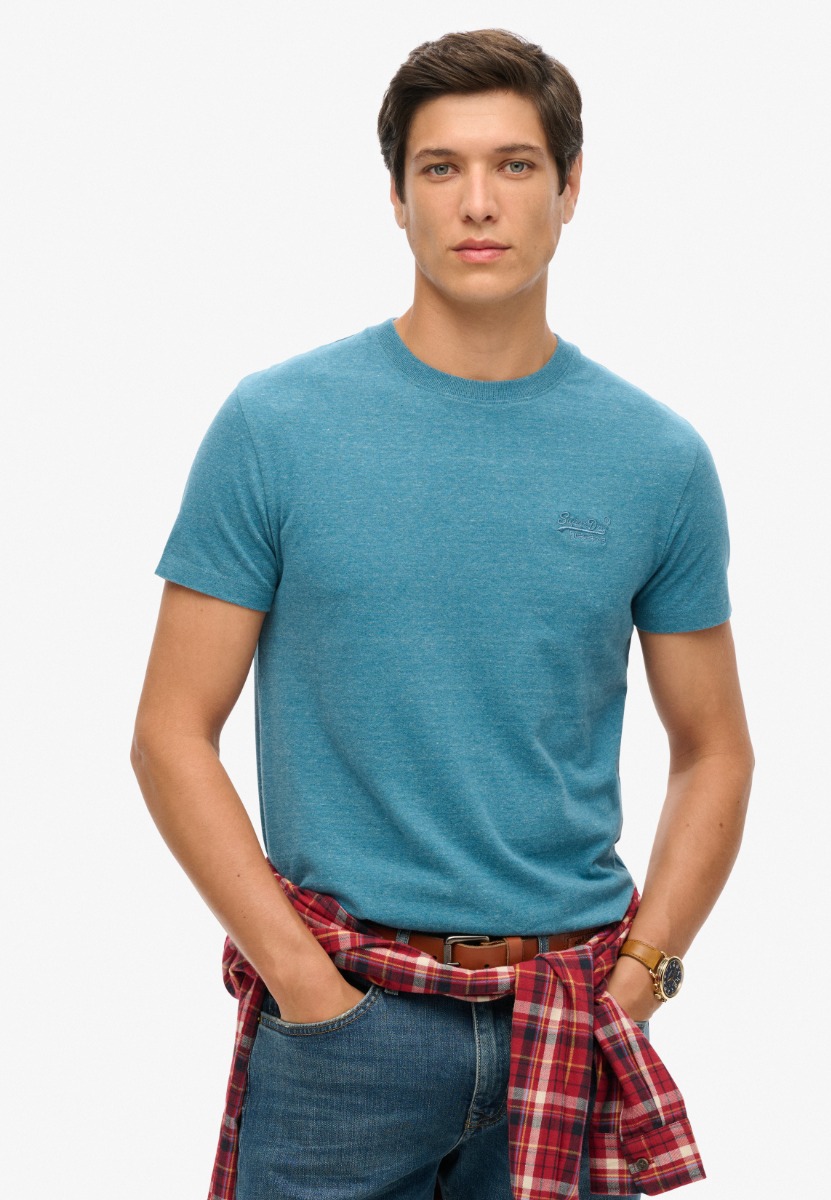 Superdry T-shirt M1011245a-1af