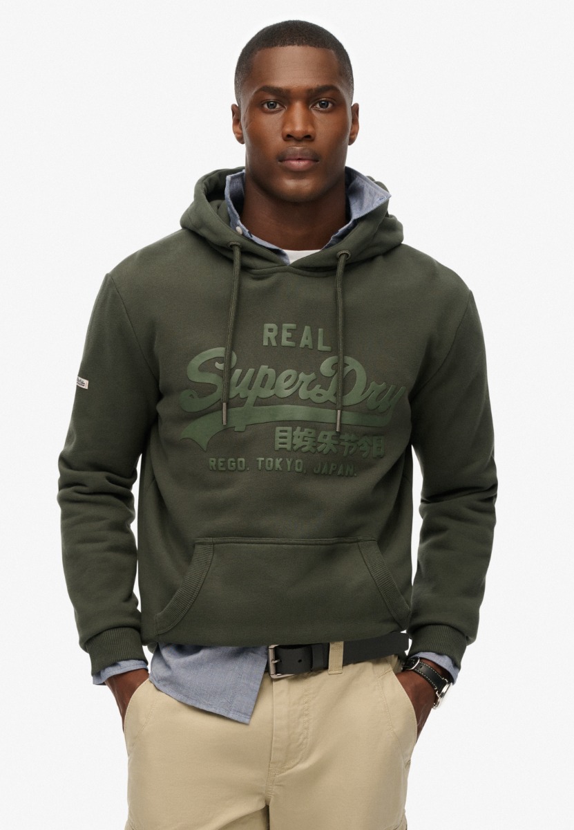 Superdry Hoodie M2014417a-1km