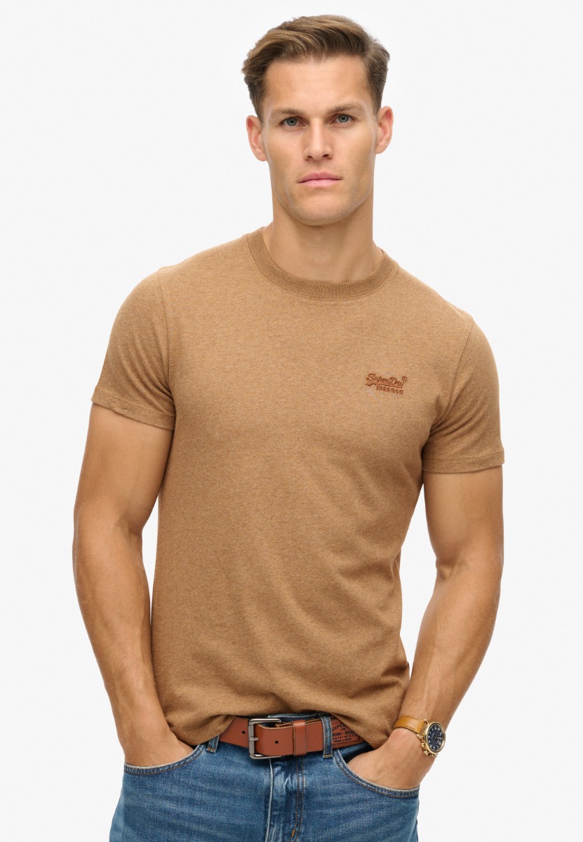 Superdry T-shirt M1011245a-1kq