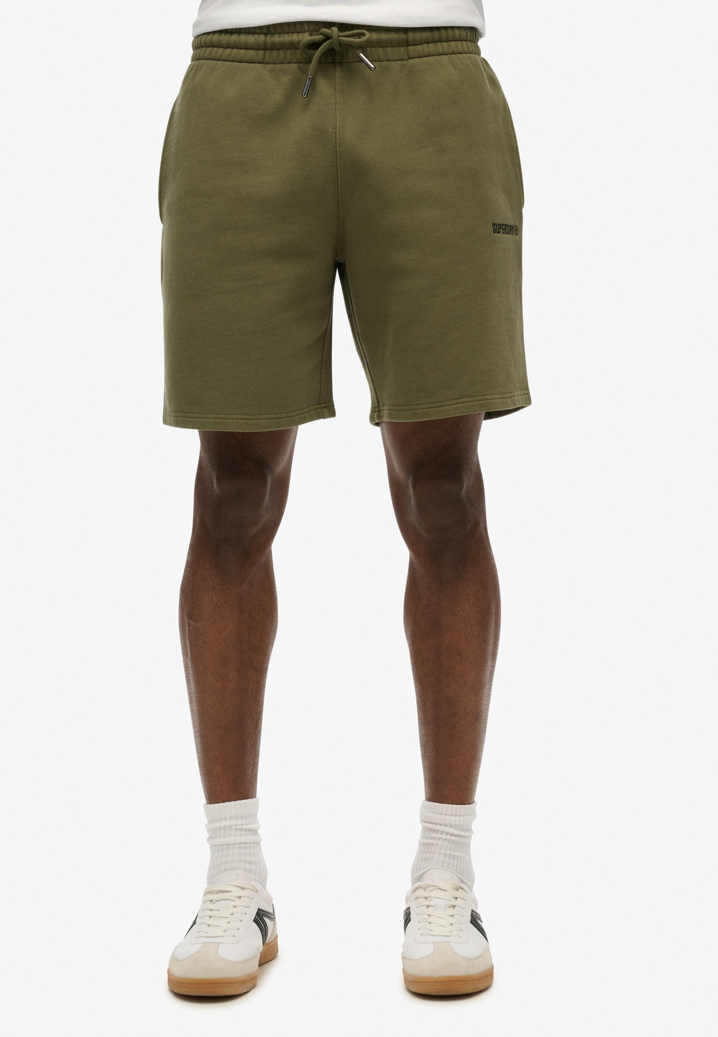 Superdry Jersey Shorts M7110451a-2lx