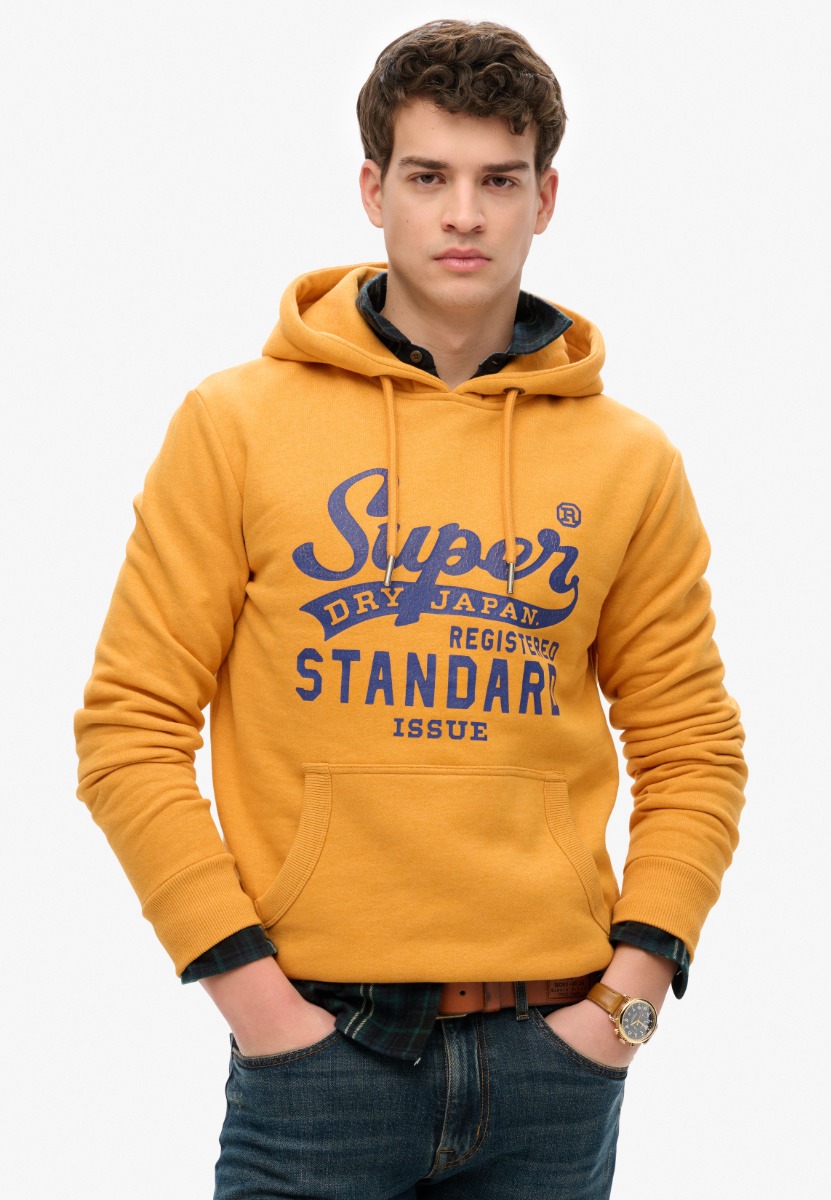 Superdry Hoodie M2014361a-6rg