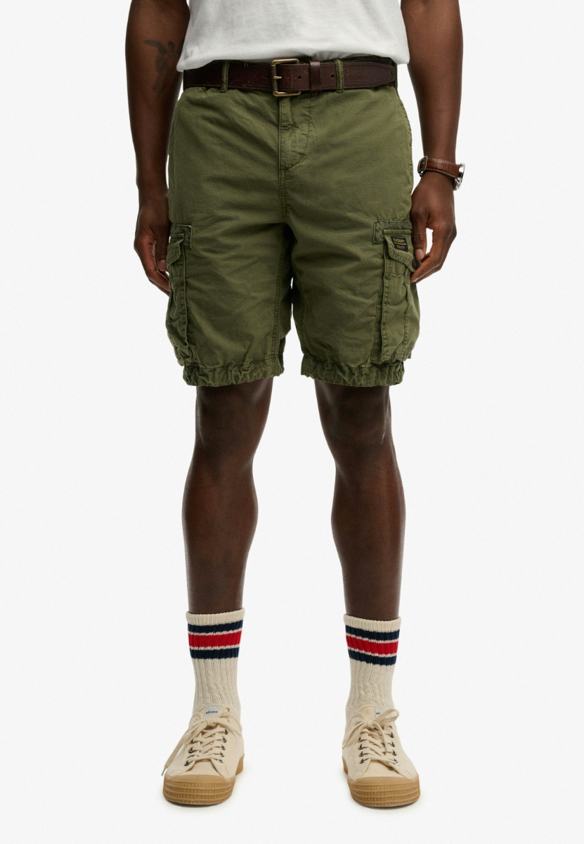 Superdry Cargo Shorts M7110435b-8tq
