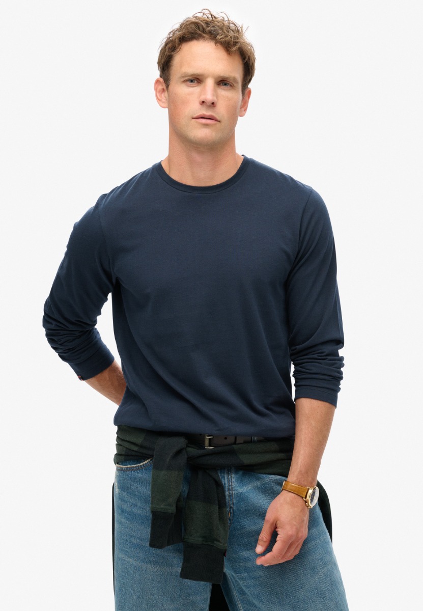 Superdry L/s T-shirt M6010879a-98t