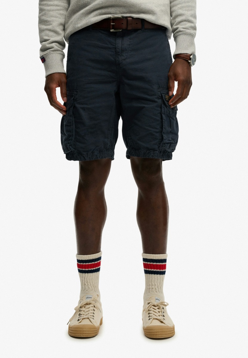 Superdry Cargo Shorts M7110435b-98t