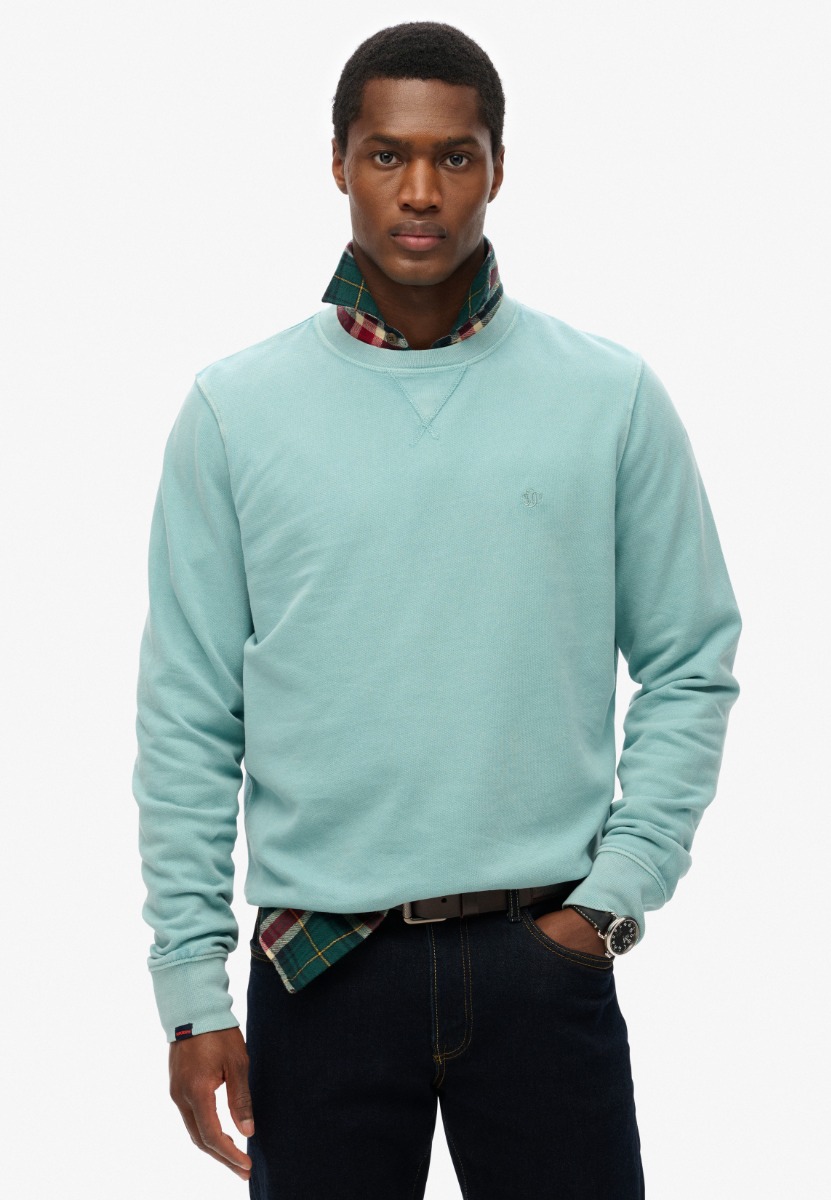 Superdry Sweatshirt M2014174a-d4c