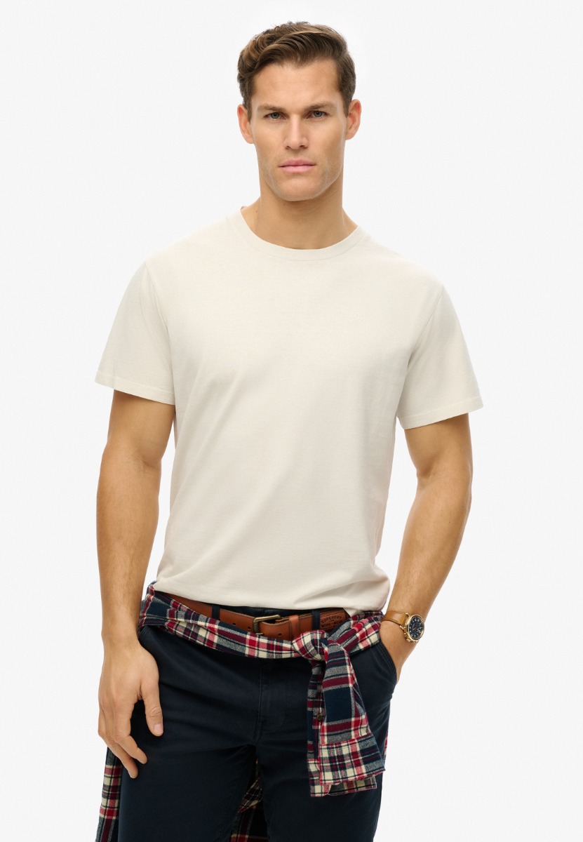 Superdry T-shirt M1012208a-01c