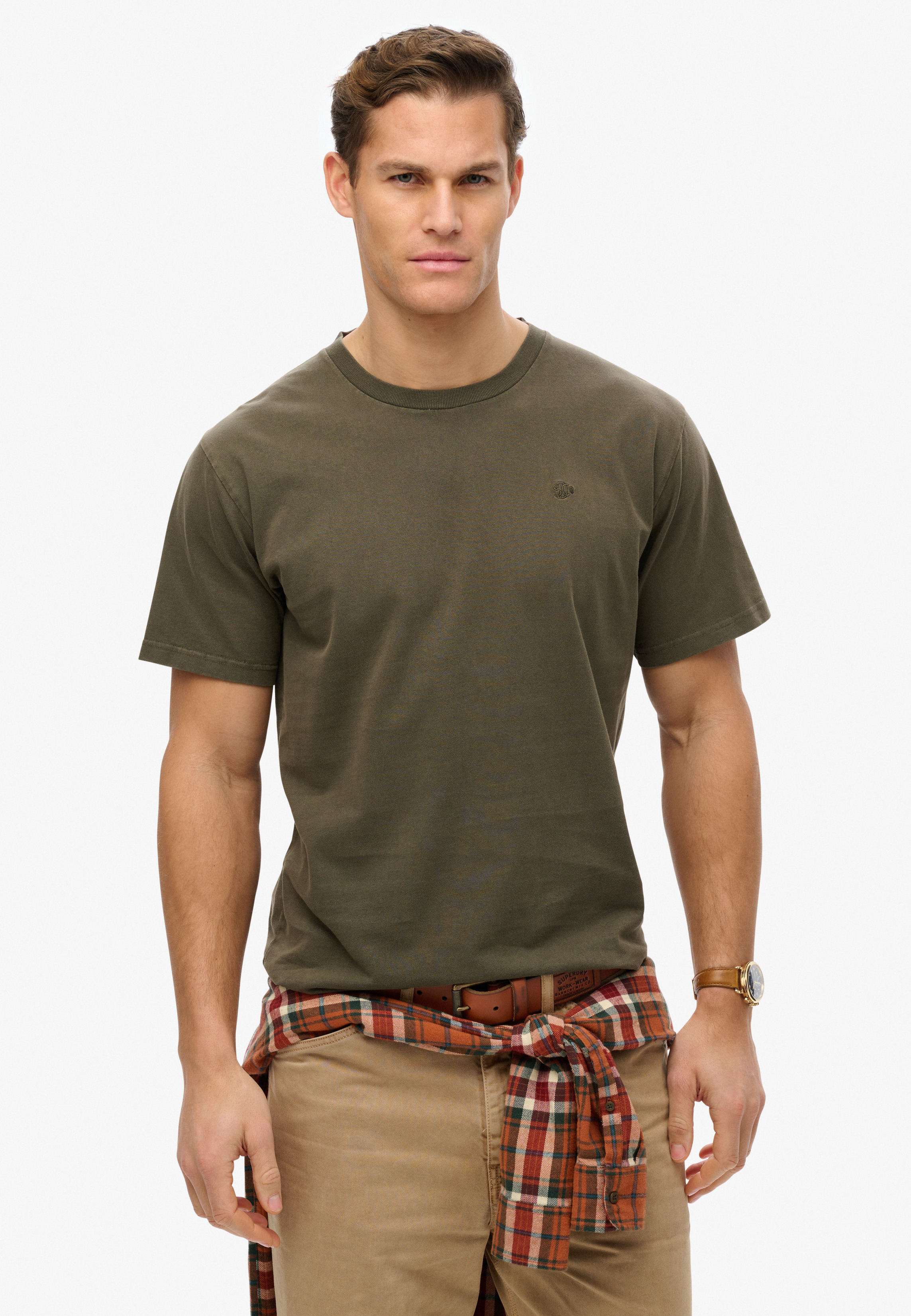 Superdry T-shirt M1012208a-tsj-small
