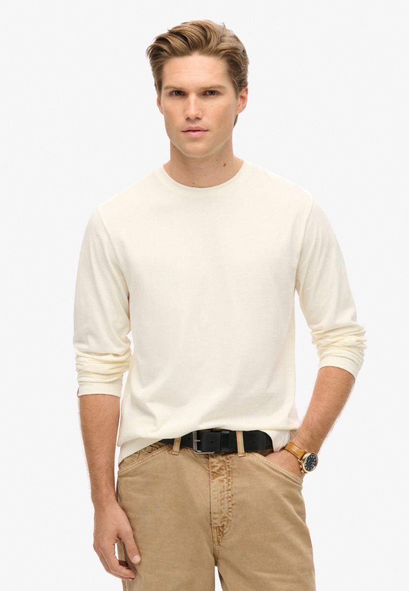 Superdry L/s T-shirt M6010879a-u4y